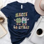 Happy Go-Lytely T-Shirt - Image 4