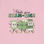Shake Your Sham-Rocs T-Shirt - Image 12
