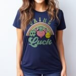 Urine Luck T-Shirt - Image 6